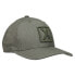 Фото #1 товара XACTLY Argon Cap Mens Size OSFA Athletic Casual XCP01-GRN