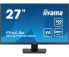 Фото #1 товара Монитор Iiyama ProLite XU2794HSU-B6 27" Flat Screen