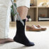 Фото #22 товара Рожок для носков и обуви со съемником для носков Shoeasy InnovaGoods