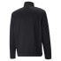 Фото #2 товара Puma Pre Game Full Zip Jacket Mens Black Casual Athletic Outerwear 53448801