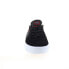 Фото #5 товара Lakai Flaco II Chocolate Mens Black Suede Skate Inspired Sneakers Shoes