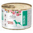 4VETS Natural Hepatic Dog 185g wet food for dog