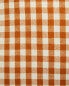 Фото #3 товара Gingham check cushion cover