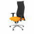 Фото #3 товара Офисный стул Sahúco XL P&C BALI308 Оранжевый