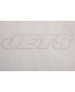 Men's Pro Standard Cream New York Jets Neutral Full-Zip Jacket