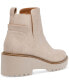 ფოტო #6 პროდუქტის Women's Rielle Chelsea Lug Sole Booties