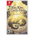 Фото #1 товара NINTENDO GAMES Switch The Cruel King and the Great Hero Storybook Edition - Import