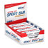 ETIXX Natural Oat 12 Units Sweet And Salty Energy Bars Box