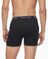 Men's 3-Pack Cotton Classics Boxer Briefs Underwear