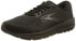 Фото #1 товара Brooks Addiction GTS 15 Black/Black/Ebony 12 EE - Wide