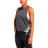 Фото #2 товара ADIDAS Icons 3S Cr sleeveless T-shirt