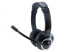 Фото #2 товара Conceptronic POLONA02B - Headset - Head-band - Gaming - Black - Binaural - Rotary