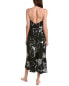 Фото #2 товара Natori Juliette Dress Women's