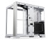 Фото #3 товара Lian Li O11D Mini-S - Mini Tower - PC - White - ATX - micro ATX - Mini-ITX - Aluminium - SPCC - Tempered glass - 17.9 cm