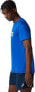 Фото #3 товара Asics Koszulka męska Core Top Niebieska r. XL