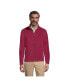 ფოტო #1 პროდუქტის Men's School Uniform Full-Zip Mid-Weight Fleece Jacket