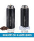 Фото #5 товара Hydration Nation Thermo Stainless Steel Vacuum Insulated Water Bottle
