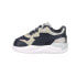Фото #3 товара Puma XRay Speed Better Ac Lace Up Toddler Boys Blue Sneakers Casual Shoes 38622