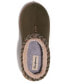 Фото #4 товара Women's Wren High Vamp Clog Slippers