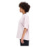 Фото #3 товара Футболка мужская New Balance Essentials Graphic Jersey Oversized Short Sleeve UEFA PlayerPrefs T-shirt