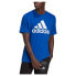 ფოტო #2 პროდუქტის ADIDAS BL SJ short sleeve T-shirt