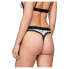 TOMMY HILFIGER UW0UW04964 Thong