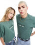 Фото #2 товара Dickies park t-shirt in dark green