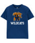 Фото #7 товара Toddler NCAA Kentucky® Wildcats TM Tee 4T