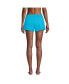 ფოტო #2 პროდუქტის Women's Chlorine Resistant Smoothing Control Curvy 3" Swim Shorts