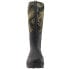 Muck Boot Woody Max Knee High Pull On Mens Brown Casual Boots WDM-MOCT