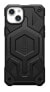 Фото #1 товара Urban Armor Gear UAG Monarch Pro MagSafe Case| Apple iPhone 15 Plus| carbon fiber