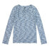 ფოტო #2 პროდუქტის LEVI´S ® KIDS Space Dye long sleeve T-shirt