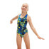 Фото #1 товара SPEEDO Allover Splashback Swimsuit