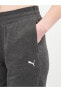 Фото #4 товара Брюки спортивные PUMA Kadın Essential Sweatpants
