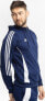 Adidas Bluza męska adidas Tiro 24 Training Hoodie niebieska IR9398 M - фото #1