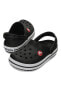 Фото #6 товара Детские сандалии Crocs Crocband Clog T для девочек