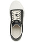 Фото #8 товара Women's York Lace-Up Low-Top Sneakers
