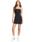 ფოტო #4 პროდუქტის Women's Sportswear Chill Knit Mini-Ribbed Camisole Dress