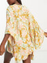 Фото #4 товара Rip Curl Always Summer beach kimono