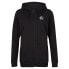 O´NEILL N1750001 Circle Surfer full zip sweatshirt