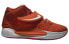 Фото #3 товара Баскетбольные кроссовки Nike KD14 TB Promo "Team Orange" 14 DM5040-802