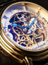 Фото #5 товара Наручные часы Philip Watch R8253597614 Golden