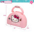 Фото #2 товара Детский набор для макияжа Hello Kitty 15 x 11,5 x 5,5 cm 6 штук