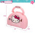 Children's Make-up Set Hello Kitty 15 x 11,5 x 5,5 cm 6 Units