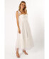 ფოტო #2 პროდუქტის Women's Floret Midi Dress