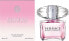 Women's Perfume Versace EDT Bright Crystal 200 ml