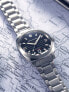 Фото #2 товара Наручные часы Porsamo Bleu женские Diana Diamond Stainless Steel Bracelet Watch 741ADIS.