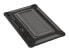 Фото #4 товара Pancerne etui Samsung Galaxy Tab S9 Ultra Outdoor Cover Cas czarne
