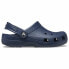 Фото #1 товара Пляжные сандали Crocs Classic Clog T Темно-синий дети