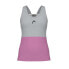 HEAD RACKET Play Tech sleeveless T-shirt